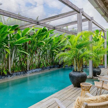 Mundaka Villa By Betterplace تْشانغو المظهر الخارجي الصورة