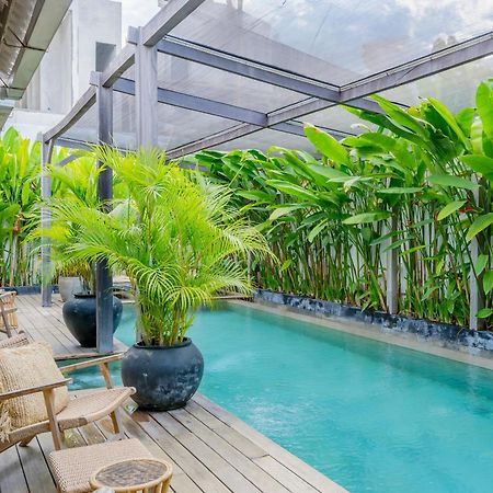Mundaka Villa By Betterplace تْشانغو المظهر الخارجي الصورة