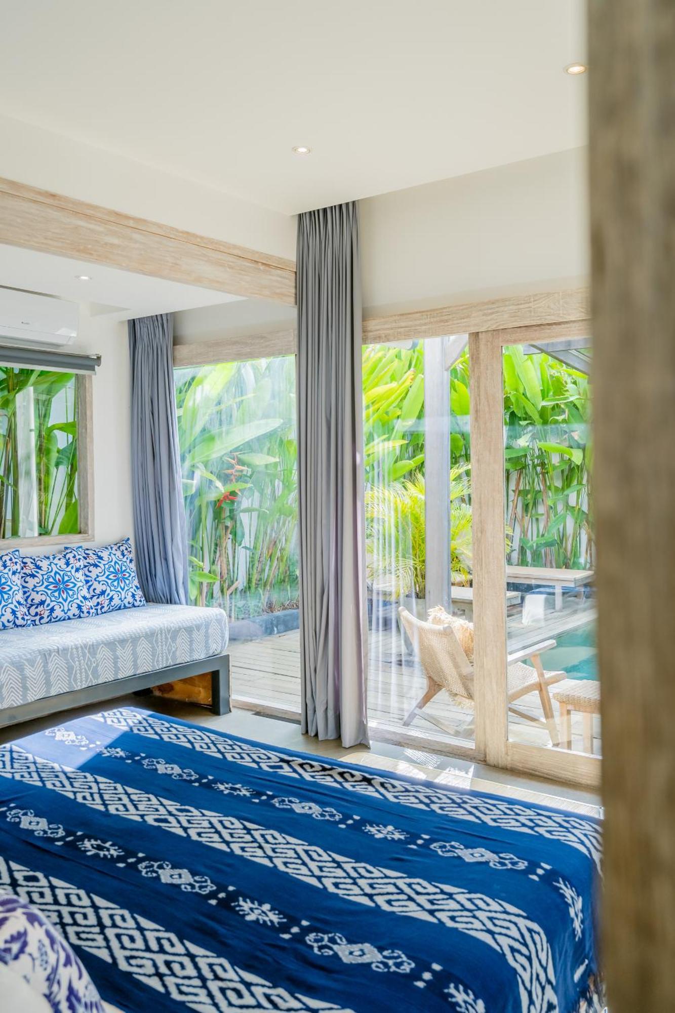 Mundaka Villa By Betterplace تْشانغو المظهر الخارجي الصورة