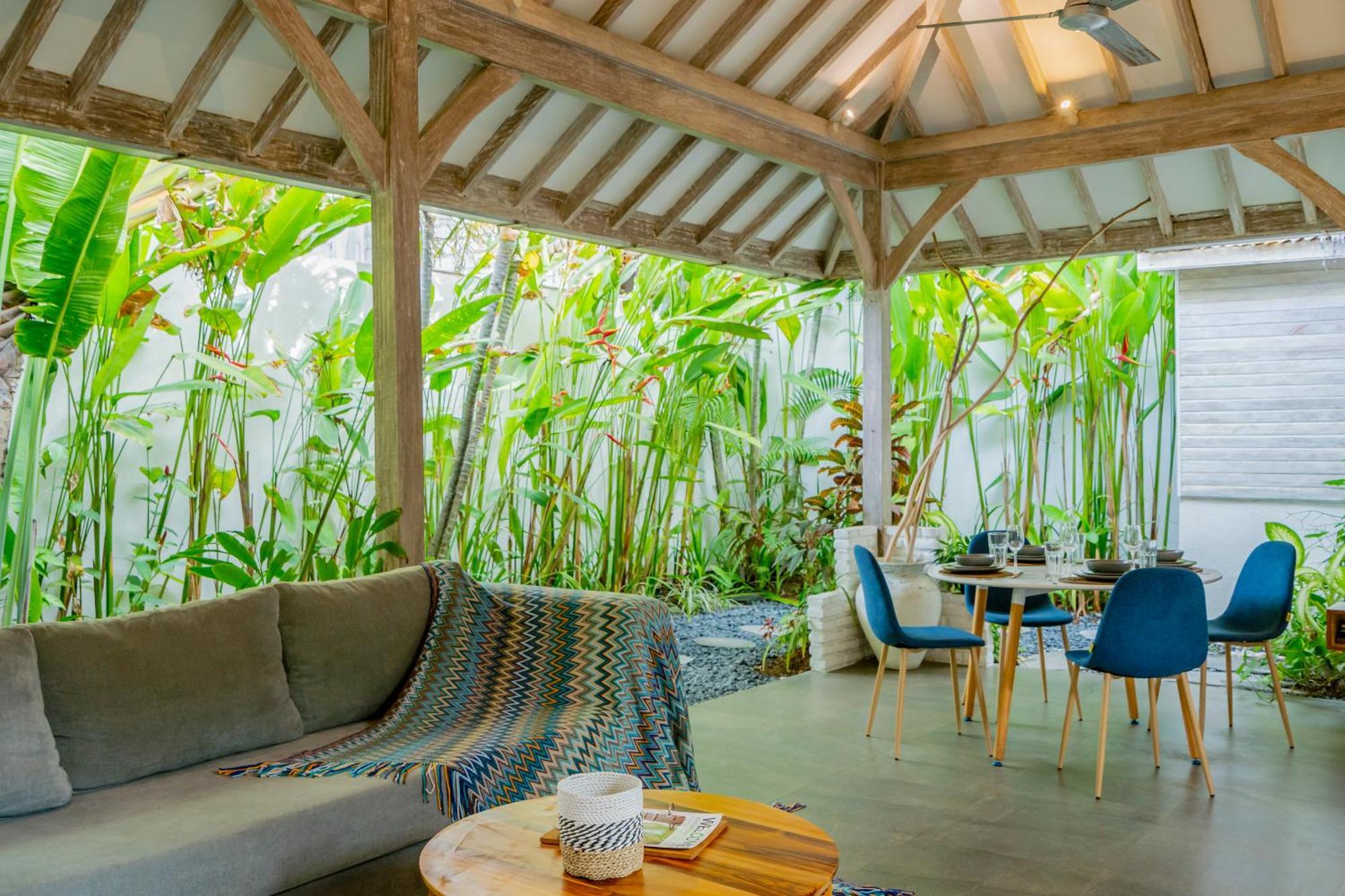 Mundaka Villa By Betterplace تْشانغو المظهر الخارجي الصورة