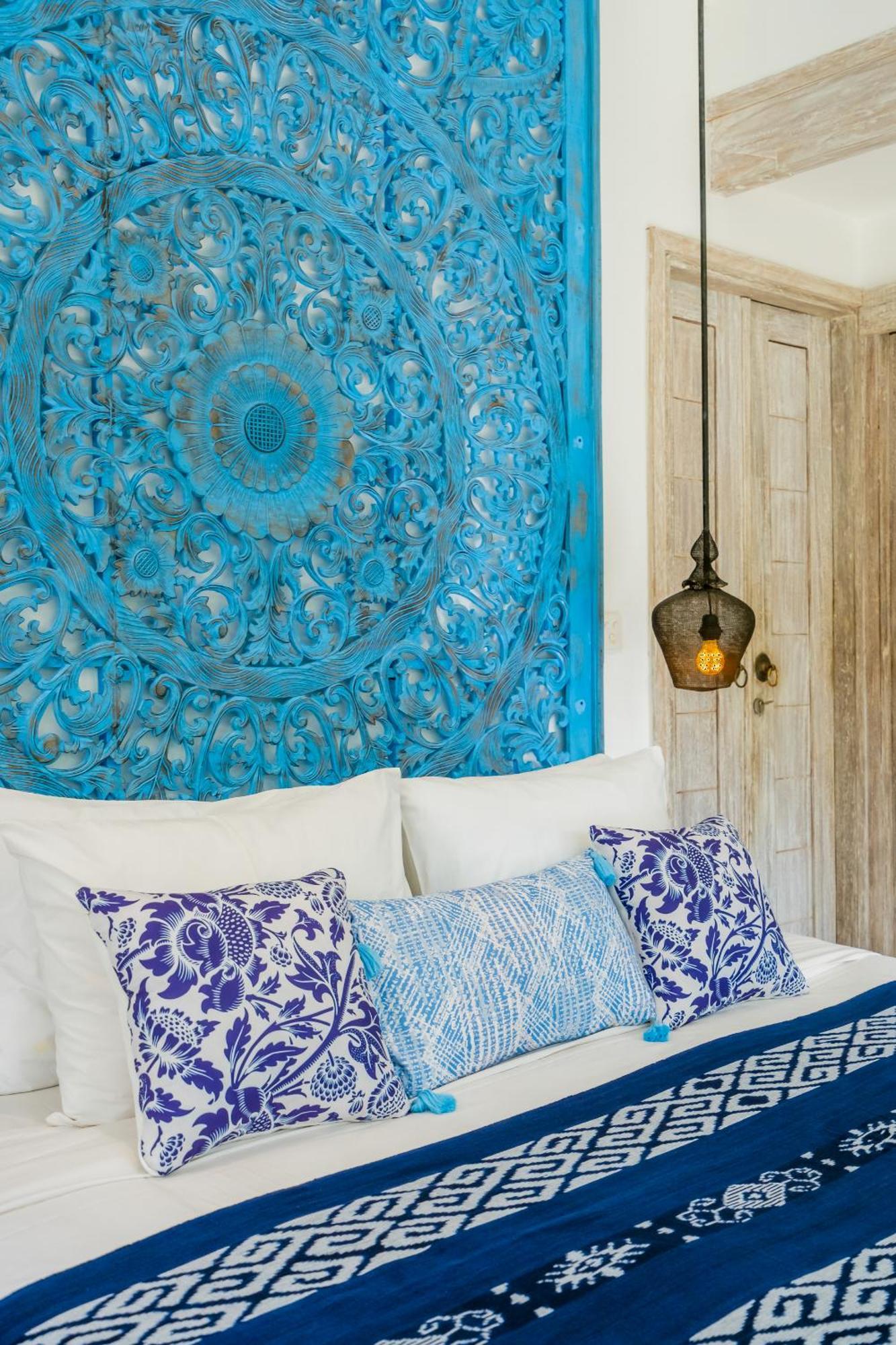 Mundaka Villa By Betterplace تْشانغو المظهر الخارجي الصورة