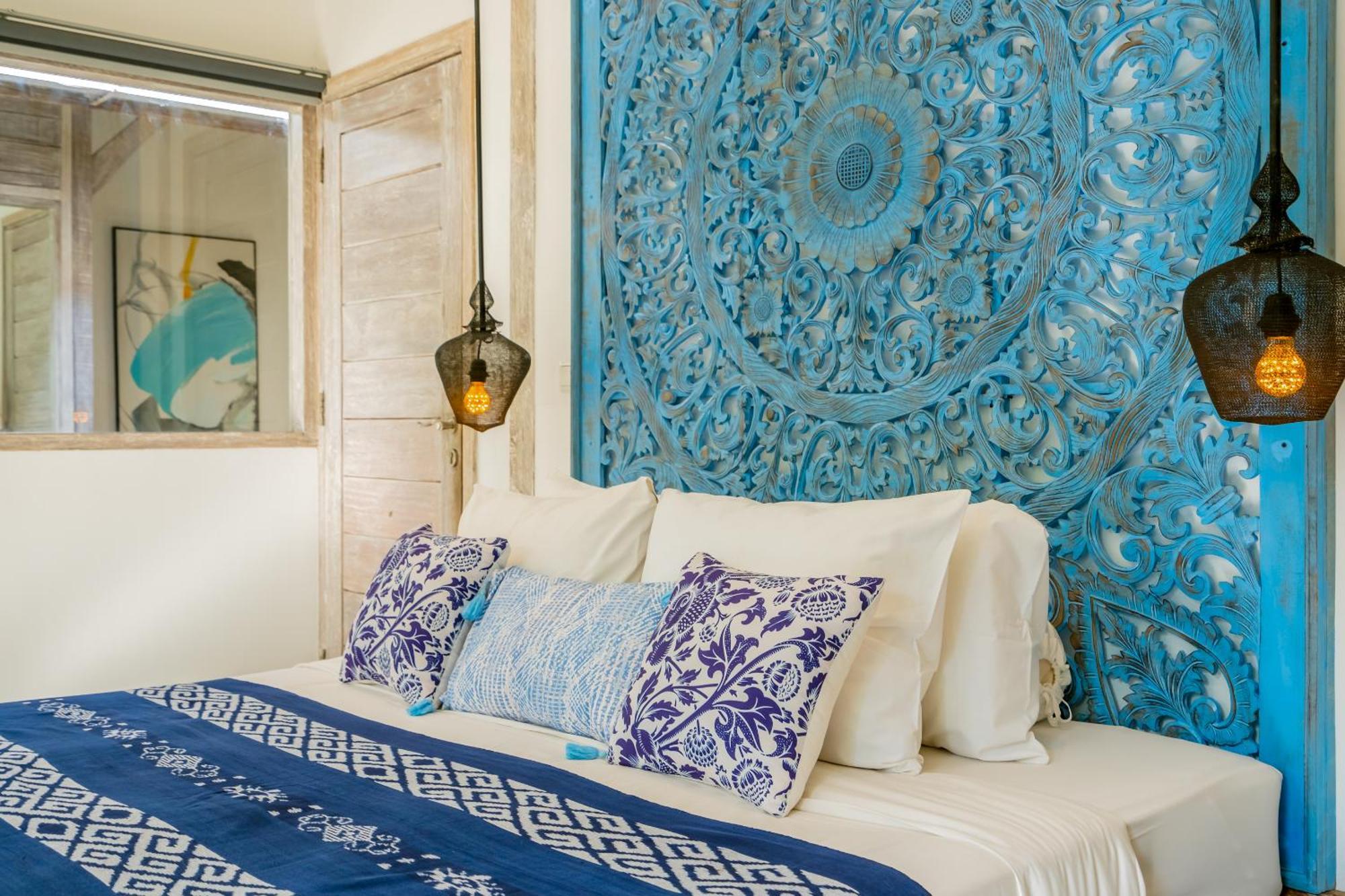Mundaka Villa By Betterplace تْشانغو المظهر الخارجي الصورة