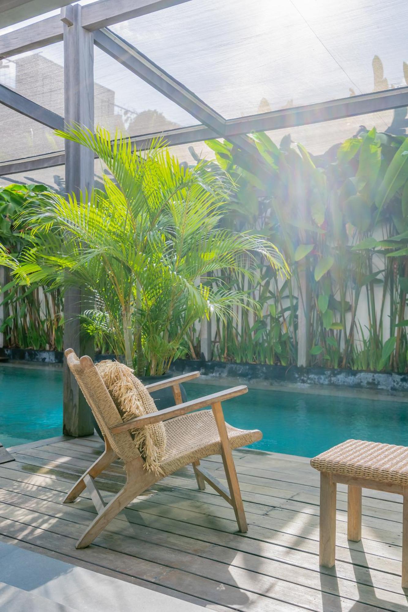 Mundaka Villa By Betterplace تْشانغو المظهر الخارجي الصورة
