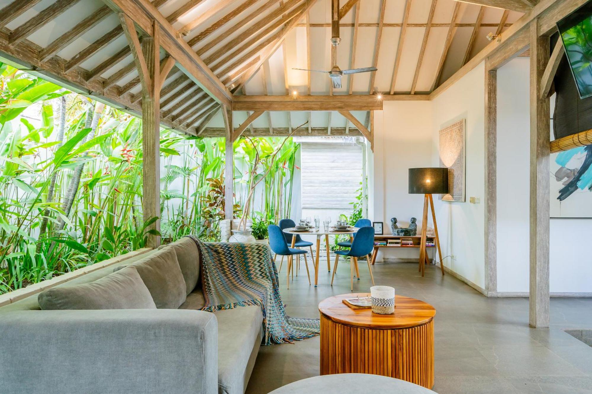 Mundaka Villa By Betterplace تْشانغو المظهر الخارجي الصورة