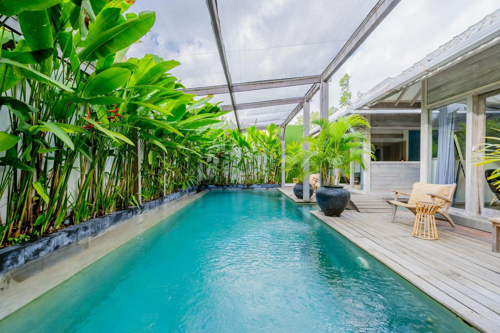 Mundaka Villa By Betterplace تْشانغو المظهر الخارجي الصورة