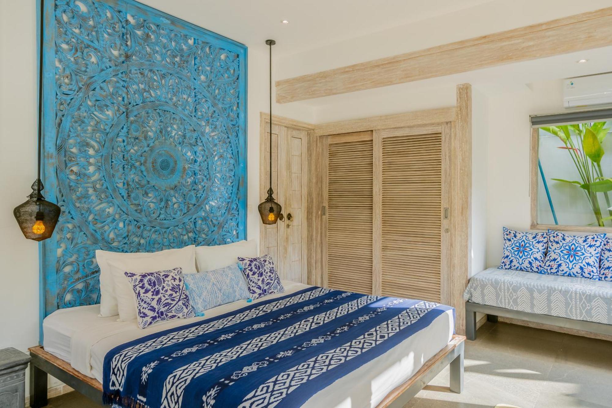 Mundaka Villa By Betterplace تْشانغو المظهر الخارجي الصورة