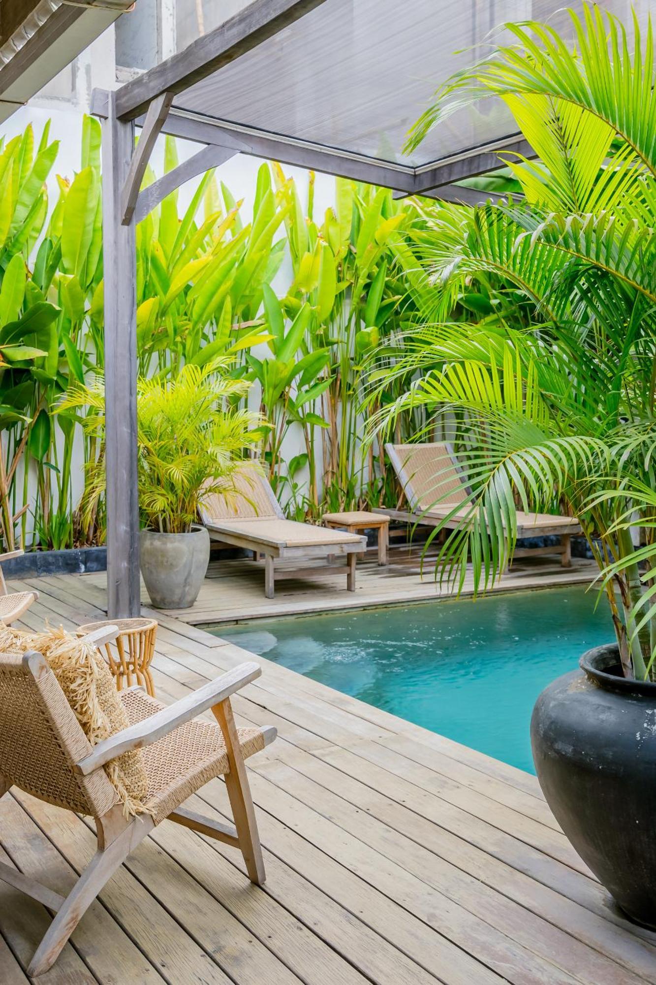 Mundaka Villa By Betterplace تْشانغو المظهر الخارجي الصورة