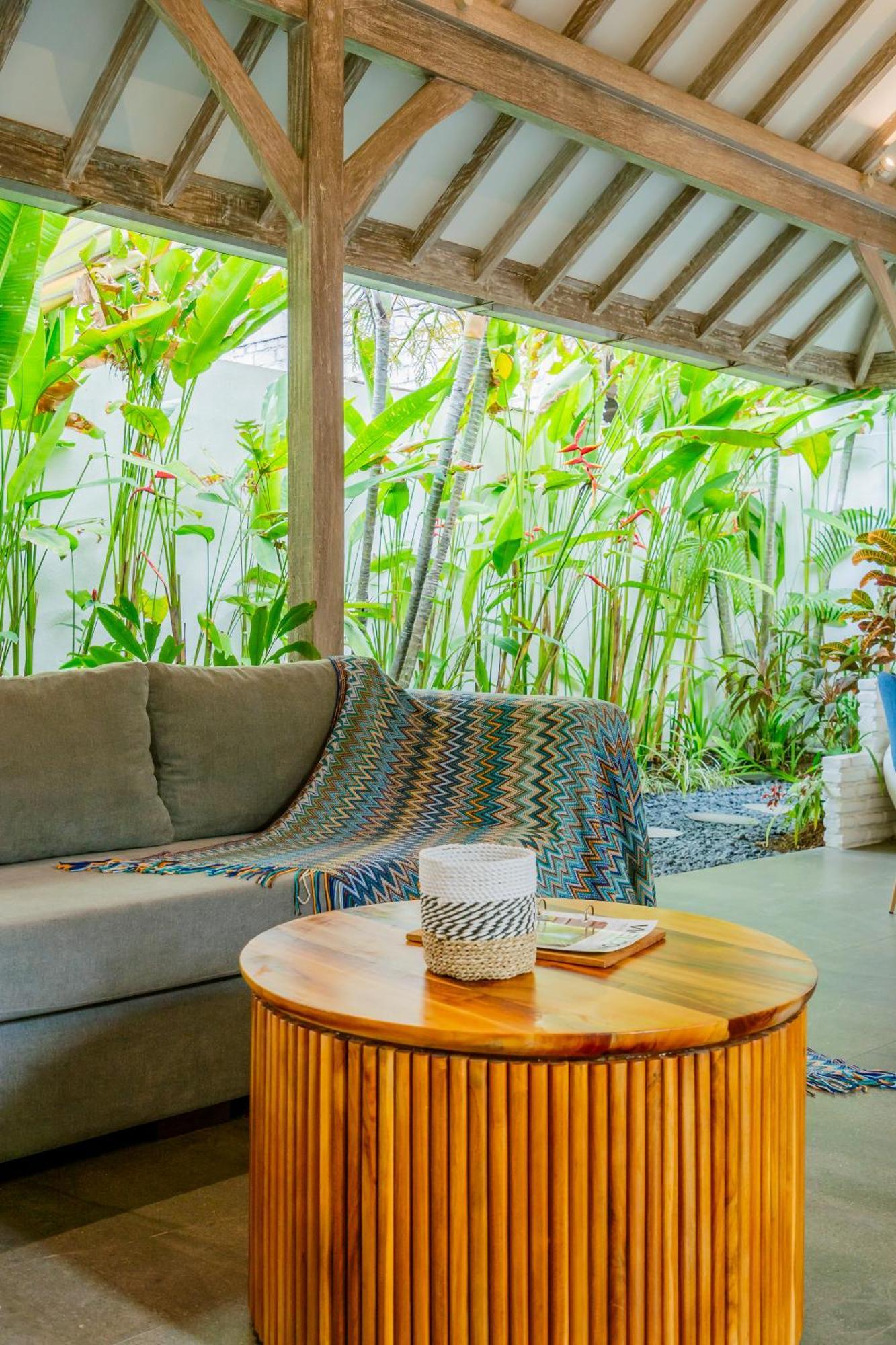 Mundaka Villa By Betterplace تْشانغو المظهر الخارجي الصورة