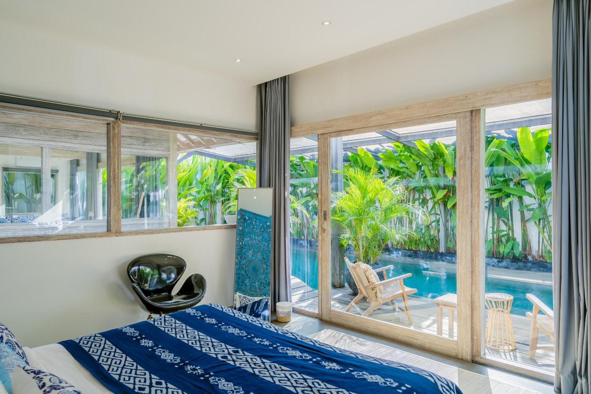 Mundaka Villa By Betterplace تْشانغو المظهر الخارجي الصورة