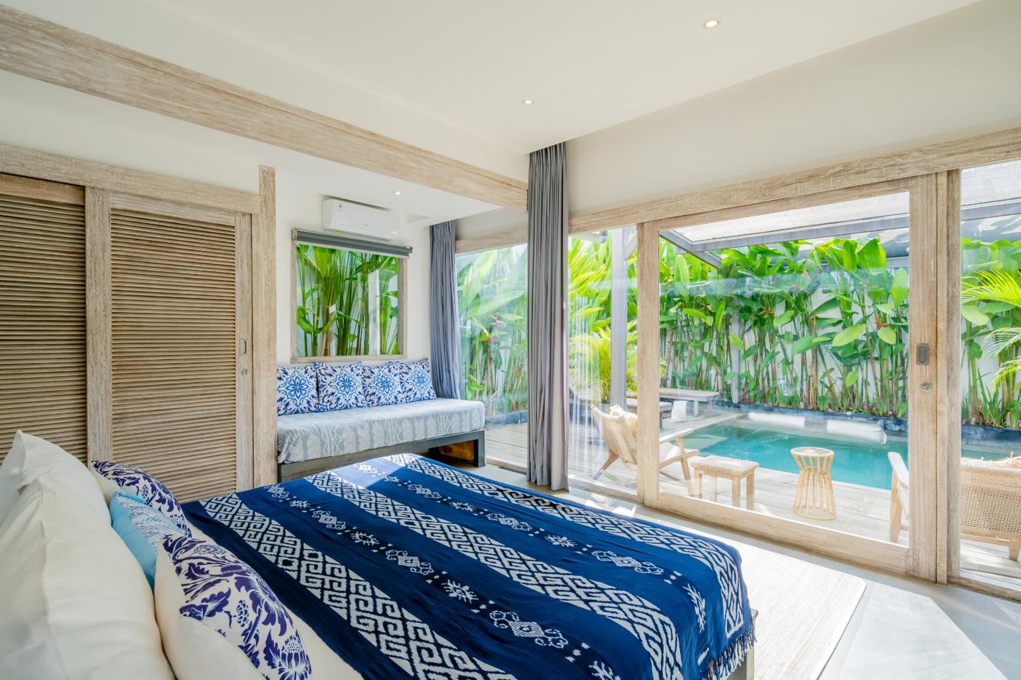 Mundaka Villa By Betterplace تْشانغو المظهر الخارجي الصورة