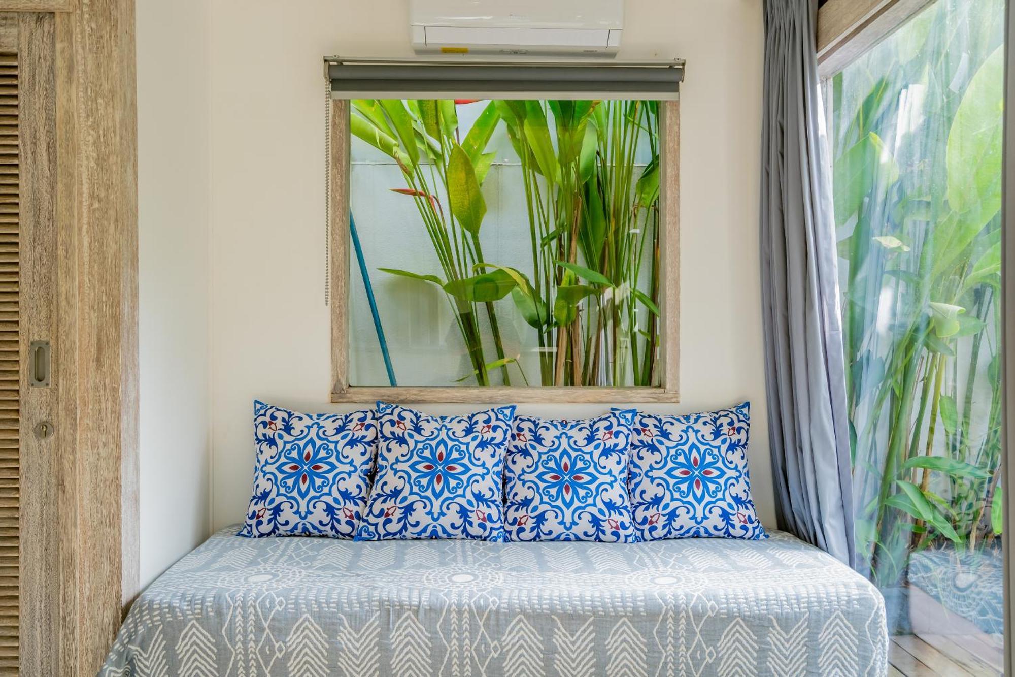 Mundaka Villa By Betterplace تْشانغو المظهر الخارجي الصورة