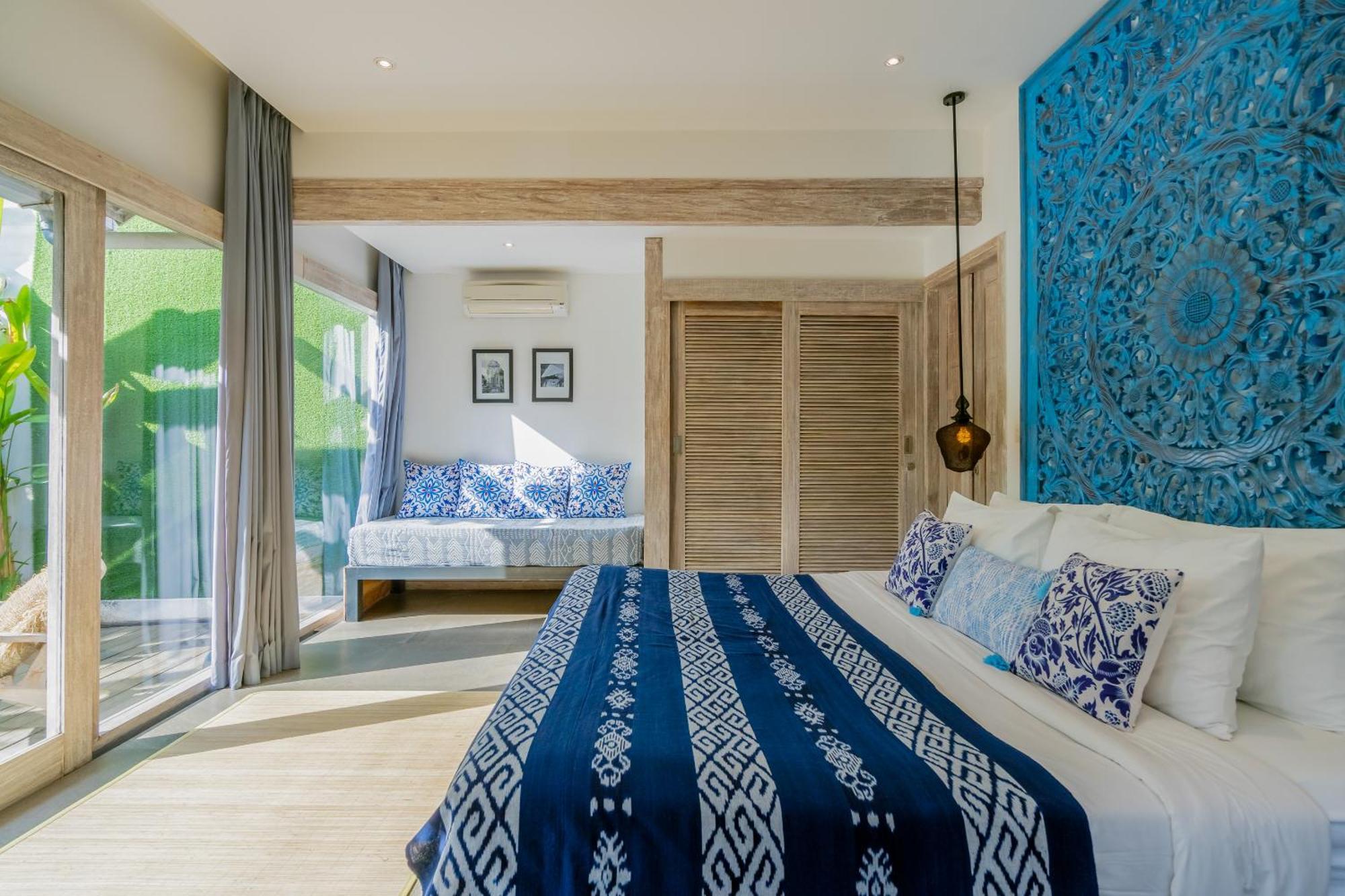 Mundaka Villa By Betterplace تْشانغو المظهر الخارجي الصورة