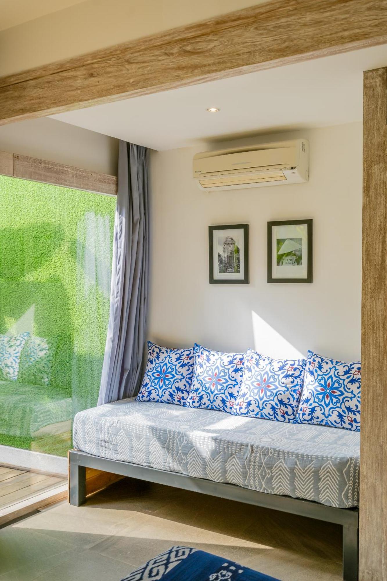 Mundaka Villa By Betterplace تْشانغو المظهر الخارجي الصورة