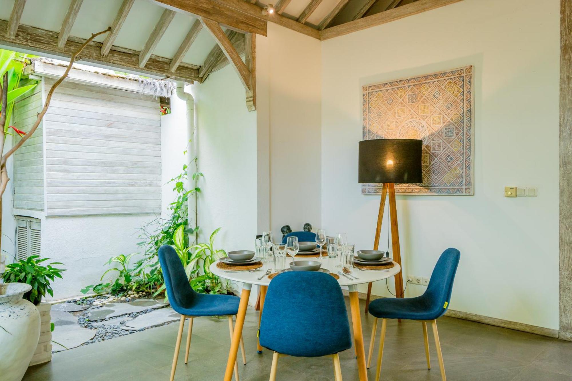 Mundaka Villa By Betterplace تْشانغو المظهر الخارجي الصورة