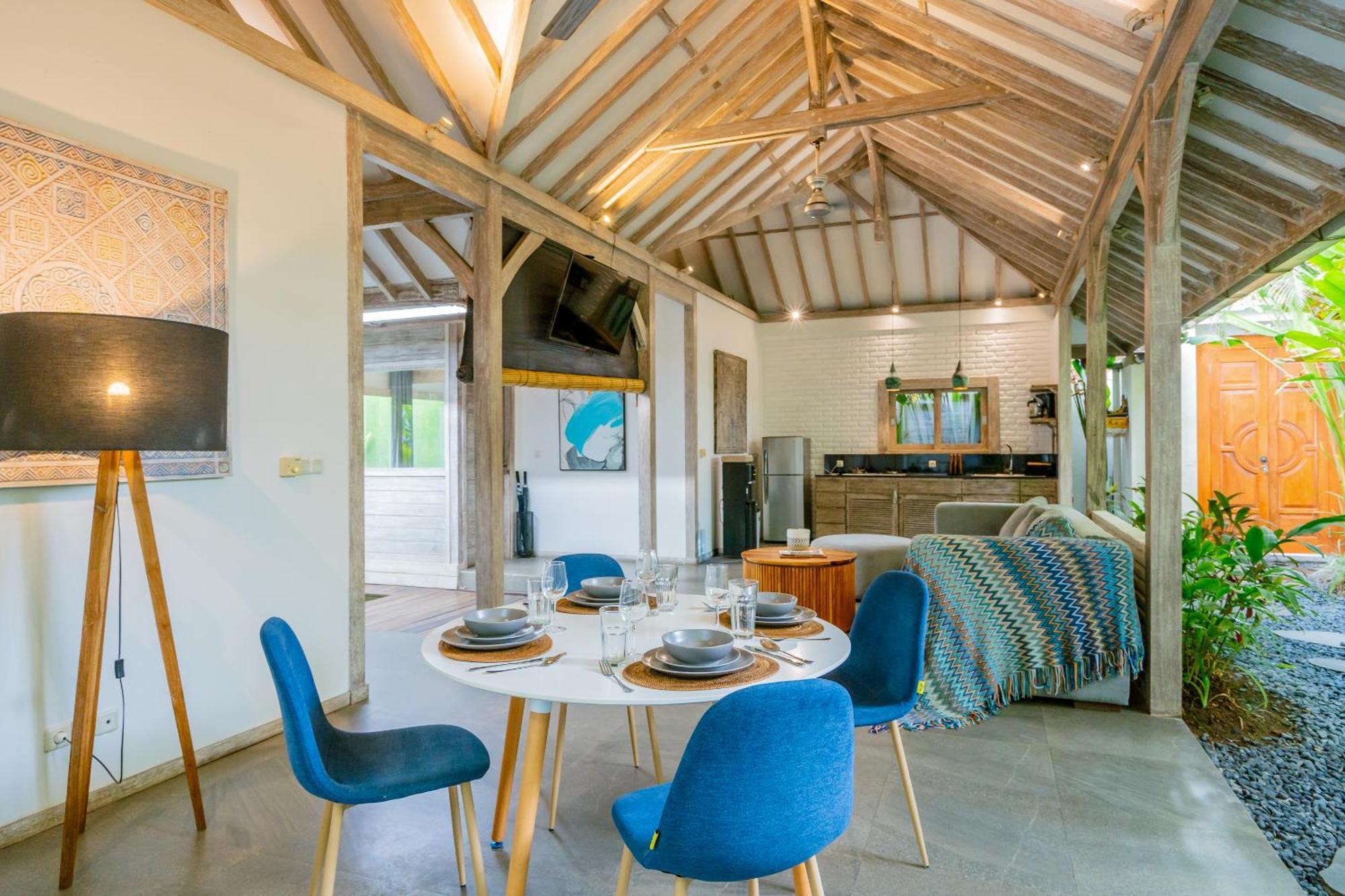 Mundaka Villa By Betterplace تْشانغو المظهر الخارجي الصورة