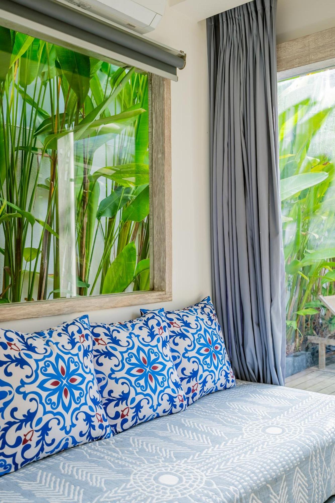 Mundaka Villa By Betterplace تْشانغو المظهر الخارجي الصورة