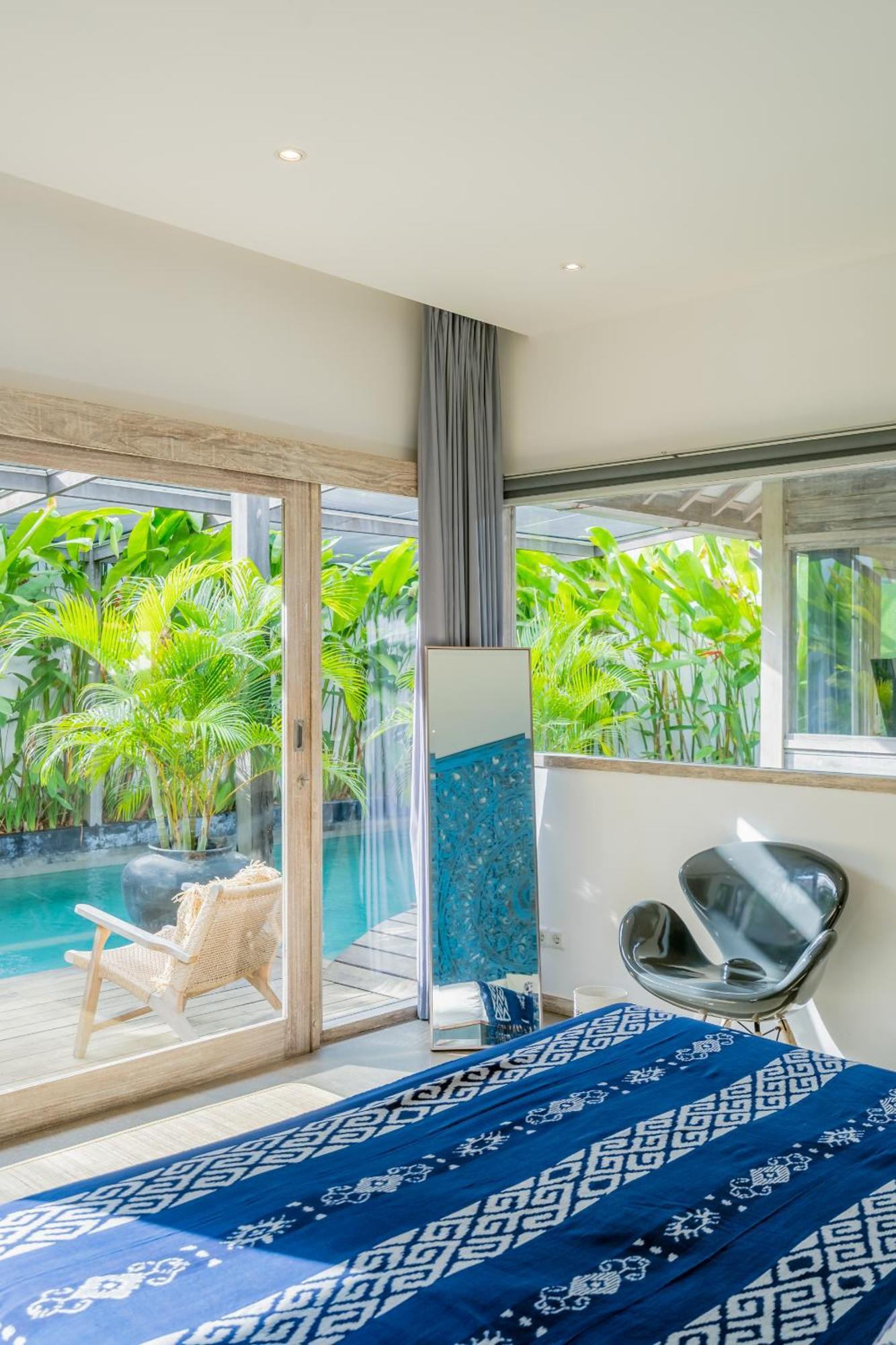 Mundaka Villa By Betterplace تْشانغو المظهر الخارجي الصورة