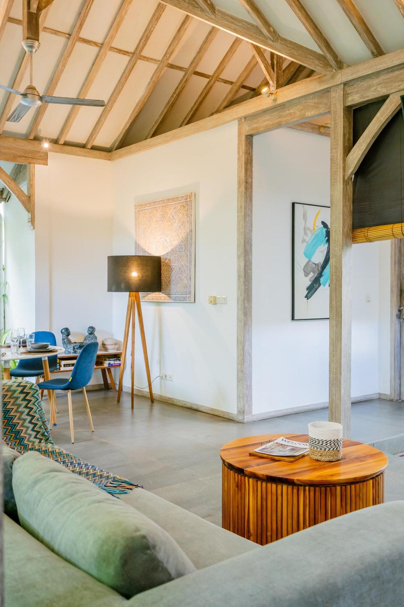 Mundaka Villa By Betterplace تْشانغو المظهر الخارجي الصورة