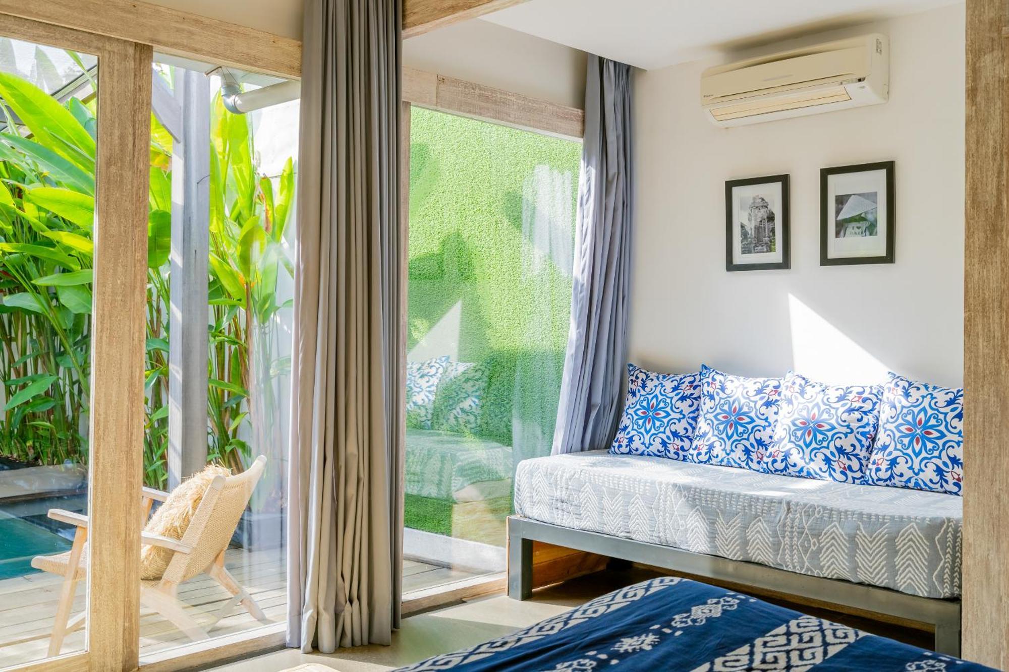 Mundaka Villa By Betterplace تْشانغو المظهر الخارجي الصورة