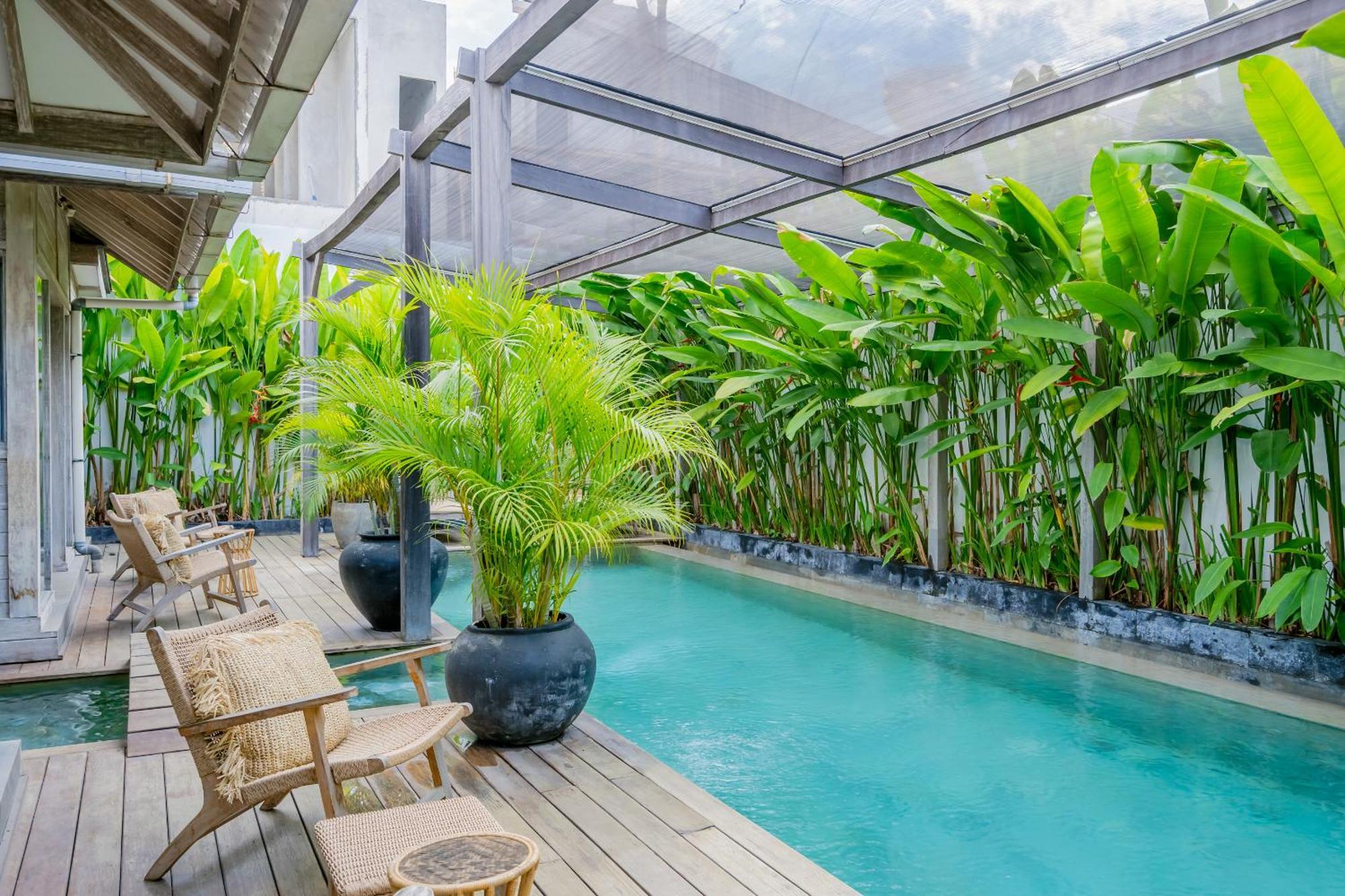 Mundaka Villa By Betterplace تْشانغو المظهر الخارجي الصورة